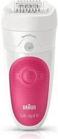 Braun 10AS470017 Ses 5/500 epilátor borotva kép