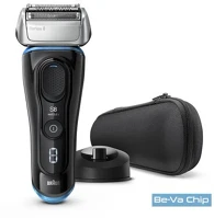 Braun 10AS470065 Braun Series 8 8345s WD borotva kép