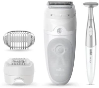 Braun 10AS470118 Ses5-805 epilátor kép