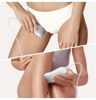 Braun 10AS470123 Se5-505p epilátor kép