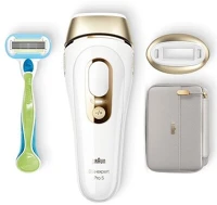 Braun BRAUN SILK-EXPERT IPL PL5054 VILLANÓFÉNY Es szőrtelenítő kép