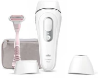 Braun BRAUN SILK-EXPERT IPL PL3133 VILLANÓFÉNY Es szőrtelenítő kép