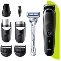 Braun 10AS490123 Multifunkciós testszőrzet ápoló kép