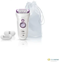 Braun 9/700 Silk-epil sensosmart 9/700 epilátor kép