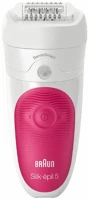 Braun SES5-500 Epilátor kép