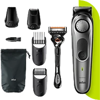 Braun BRAUN BT7320 SZAKÁLLVÁGÓ  kép