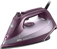 Braun SI7181VI Si7181vi gőzölős vasaló kép