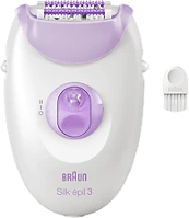 Braun SE3-000 Se3-000 epilátor kép