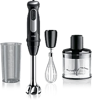 Braun MQ55236M Mq55236m botmixer kép