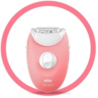 Braun BRAUN SE3-176 EPILÁTOR  kép