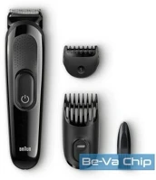 Braun SK2000 Multifunkciós testszőrzet ápoló kép