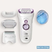 Braun SES9-710 Ses9-710 epilátor kép