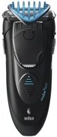 <span itemprop='brand'>Braun</span> <span itemprop='sku'>CRUZER5 Z50</span>