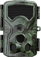 Braun 57657 vadmegfigyelő kamera 13 megapixel wlan hangfelvevő felgyorsított felvétel kép