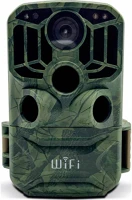 Braun 57666 Germany scouting cam black800 wifi vadmegfigyelő kamera terepszínű kép