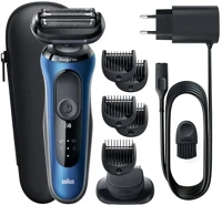 Braun 61-B1500S 61-b1500s borotva kép
