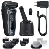 Braun 61-N7650CC Borotva rezgőkéses kép