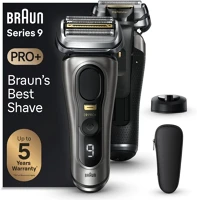 Braun 7500435218030 Series 9 pro+ borotva kép