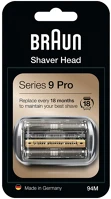 <span itemprop='brand'>Braun</span> <span itemprop='sku'>94M</span>