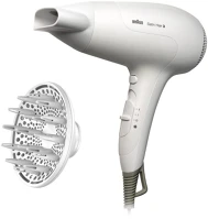 Braun BRA-HD385 Hd 385 hajszárító kép