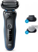Braun 50-B1620S Series 5 50-b1620s wet&dry borotva kép