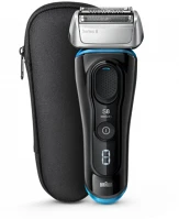 Braun 8325S Series 8 8325s wet&dry borotva kép