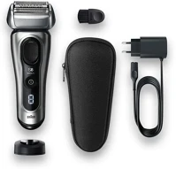 Braun 8417S Wet&dry borotva kép