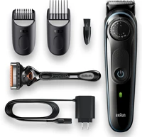 Braun BRAUN BT5340 SZAKÁLLVÁGÓ  kép