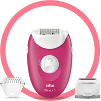 Braun BRAUN SE3-276 EPILÁTOR  kép