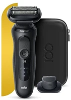 Braun MBS5 Borotva kép