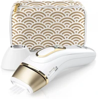 Braun BRAUN SILK-EXPERT IPL PL5137 VILLANÓFÉNY Es szőrtelenítő kép