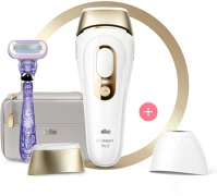 Braun BRAUN SILK-EXPERT IPL PL5157 VILLANÓFÉNY Es szőrtelenítő kép