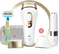 Braun BRAUN SILK-EXPERT IPL PL5159 VILLANÓFÉNY Es szőrtelenítő kép
