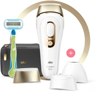 Braun BRAUN SILK-EXPERT IPL PL5243 VILLANÓFÉNY Es szőrtelenítő kép