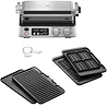 Braun CG7044 Cg7044 multigrill 7 kontakt grill kép