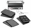 Braun CG9167 Cg9167 multigrill 9 pro kontakt grill kép