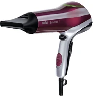 Braun HD 770 DF5 Hajszárító kép