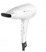 Braun HD380 Hajszárító kép