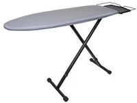 Braun IB3001 BK Vasalódeszka kép