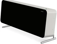 Braun LE02 Hangszóró, bluetooth, 3.5mm, line in, fehér kép