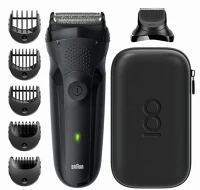 Braun MBS3 Series 3 mbs3 design kiadás kép