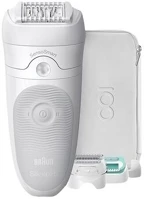 Braun MBSES 5 Epilátor kép