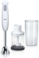Braun MQ120 PESTO Multiquick  botmixer kép