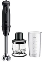 Braun MQ30.201.MBK Botmixer kép