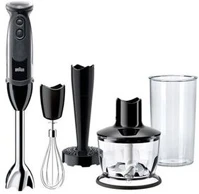 Braun MQ5237BK Botmixer kép