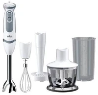 Braun MQ5237WH Botmixer kép