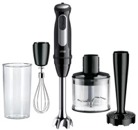 Braun MQ55.307.M Botmixer kép