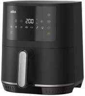 Braun MULTIFRY 3 HF3030 Multifry 3 hf3030 fekete forrólevegős sütő kép