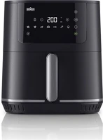 Braun MULTIFRY 5 Multifry 5 forrólevegős sütő kép