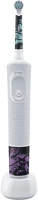 Braun ORAL-B KIDS D100 LIGHTYEAR Gyerek elektromos fogkefe (10po010390) kép